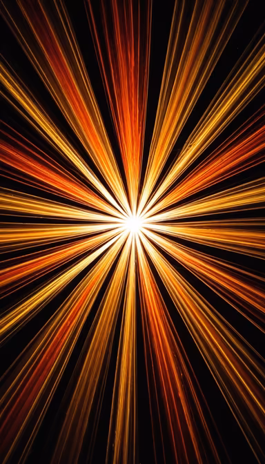 Light Burst Light Burst