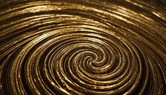Golden Spiral Golden Spiral