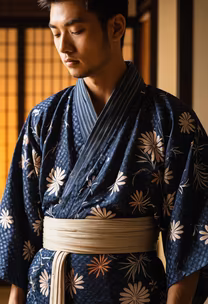 Yukata Moments