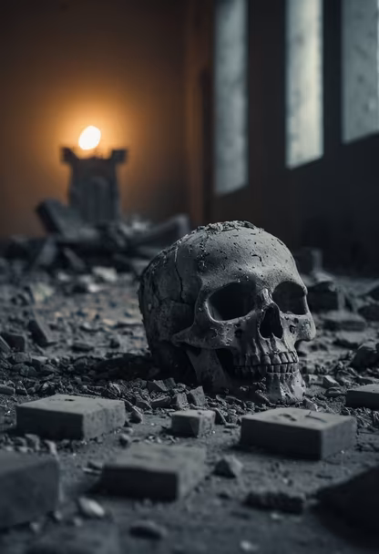 Memento Mori Memento Mori