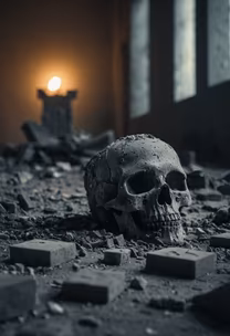 Memento Mori