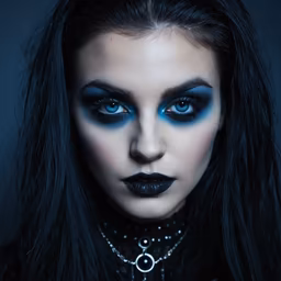 Midnight Stare