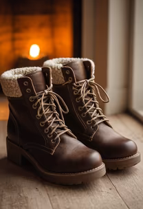 Winter Warmth