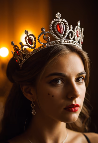 Royal Allure