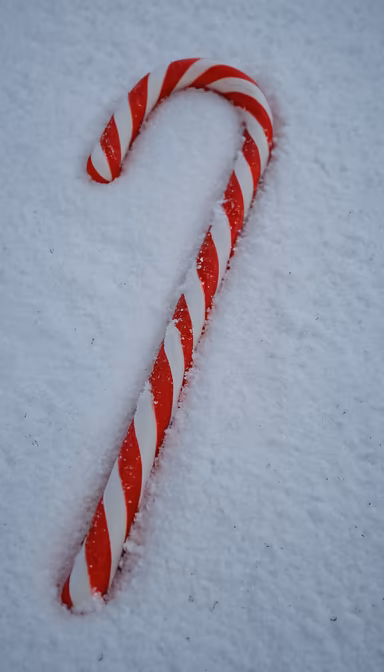 Winter Treat Winter Treat