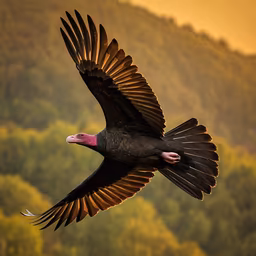 Soaring High