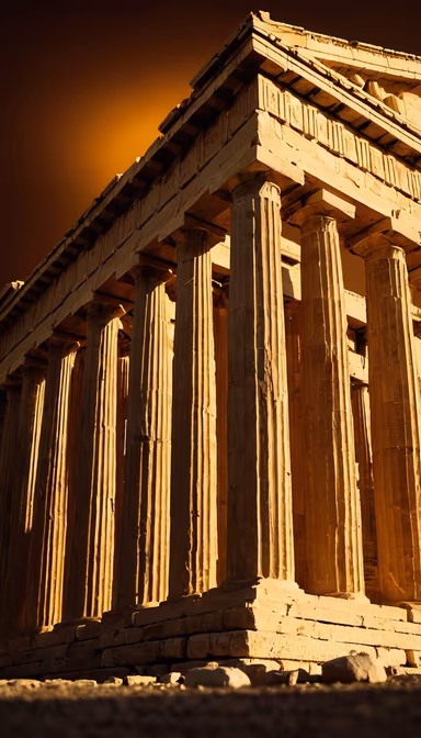 Ancient Grandeur Ancient Grandeur