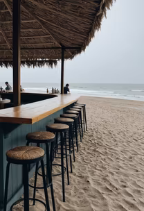 Beachside Bliss Beachside Bliss