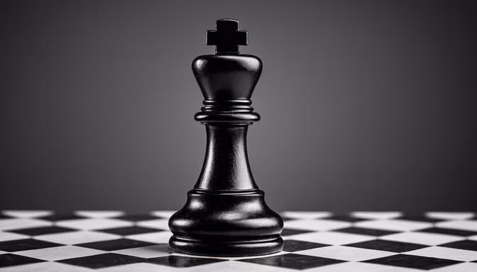 Strategic Dominance