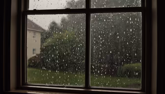 Rainy Day Vibes Rainy Day Vibes