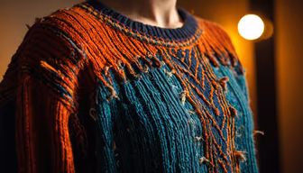 Cozy Knitwear Cozy Knitwear