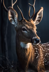 Forest Majesty Forest Majesty