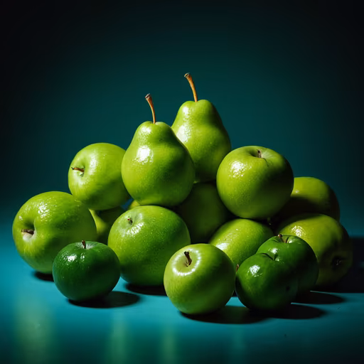 Green Goodness