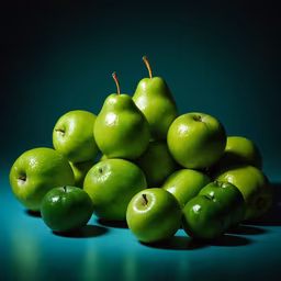 Green Goodness