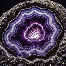 Amethyst Geode Amethyst Geode