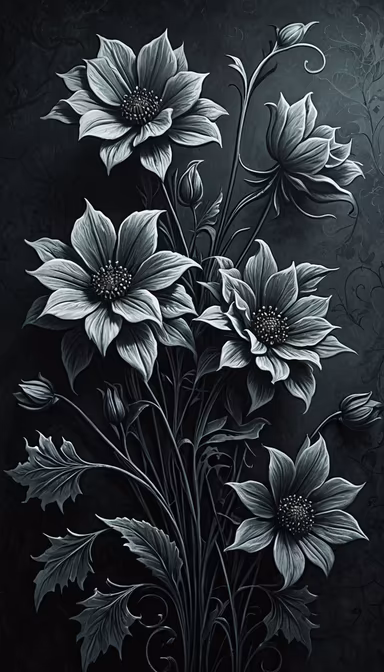 Midnight Bloom Midnight Bloom