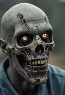 Undead Awakening