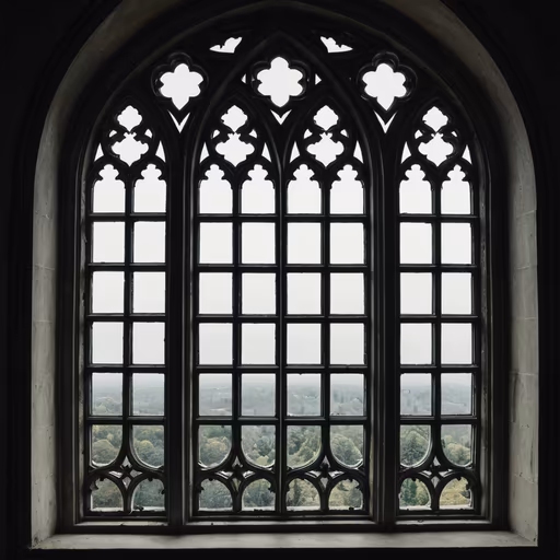 Gothic View