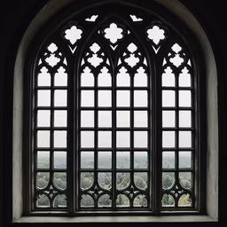 Gothic View Gothic View