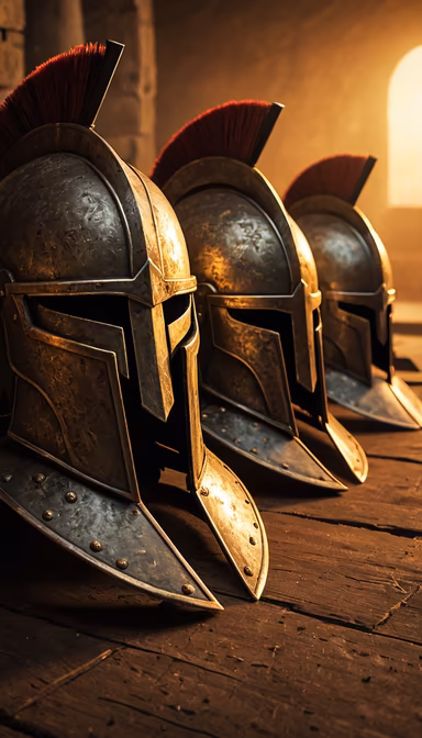 Spartan Helmets Spartan Helmets