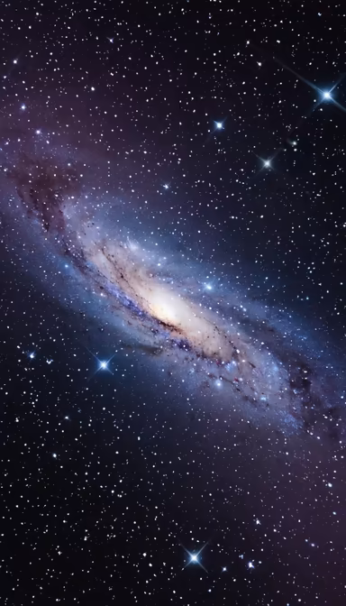 Andromeda Galaxy Andromeda Galaxy