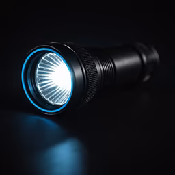 Illuminating the Darkness Illuminating the Darkness
