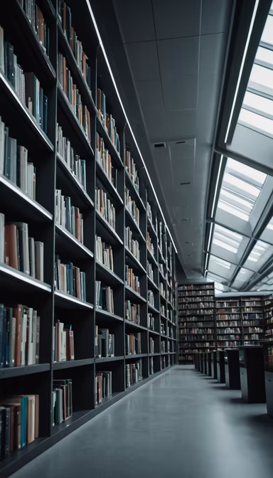 A Sanctuary of Knowledge A Sanctuary of Knowledge