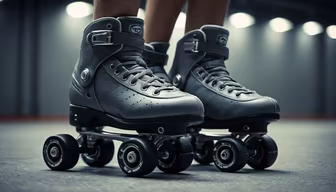 Rollin' into the Weekend Rollin' into the Weekend