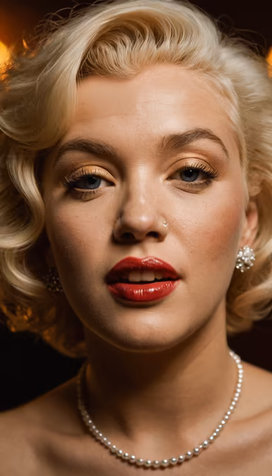 Timeless Glamour Timeless Glamour