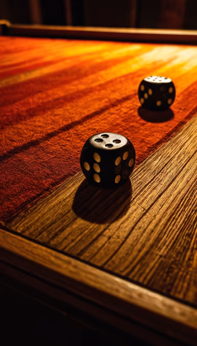 Roll the Dice
