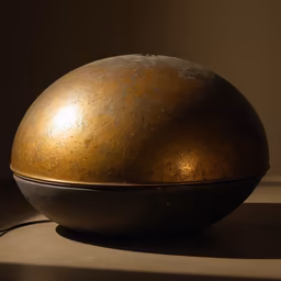 Sphere of Light