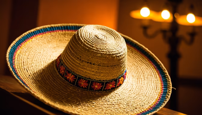 Fiesta Time