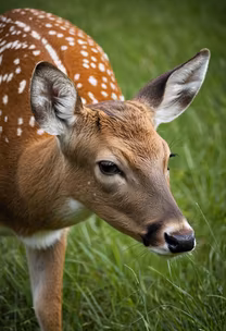 Spotted Beauty Spotted Beauty