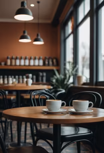 Coffee for Two Coffee for Two