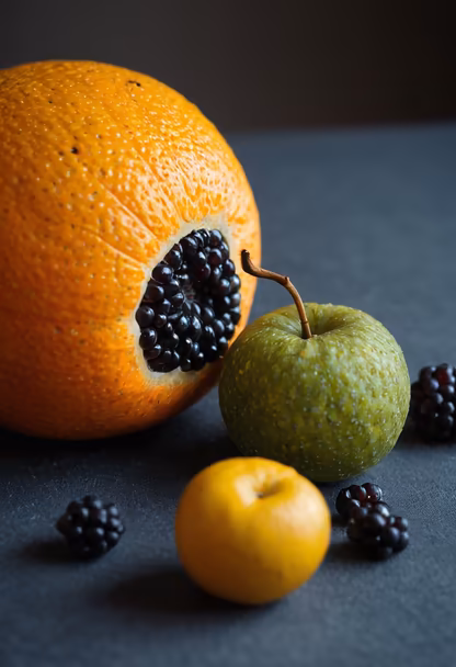 Fruit Fusion