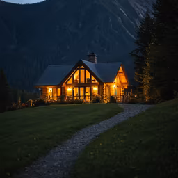 Mountain Retreat Mountain Retreat