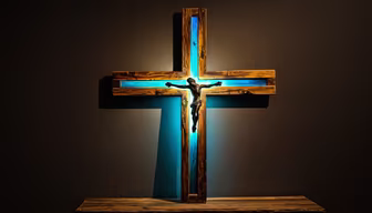 Illuminated Faith Illuminated Faith