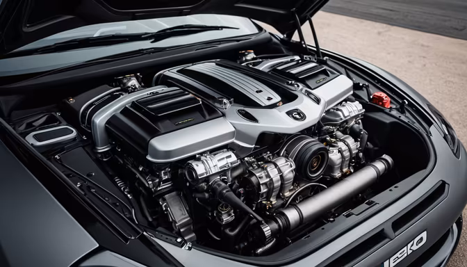 Engine Power