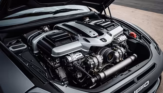Engine Power Engine Power