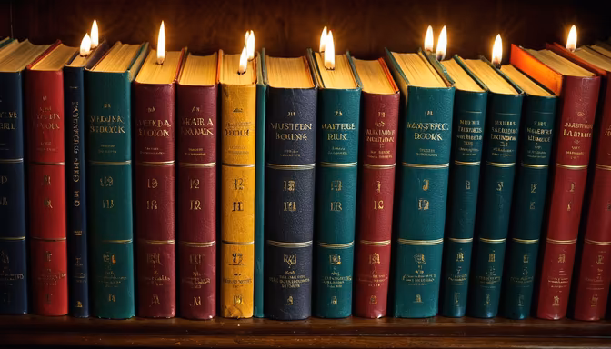 Illuminated Knowledge