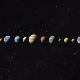Our Solar System Our Solar System