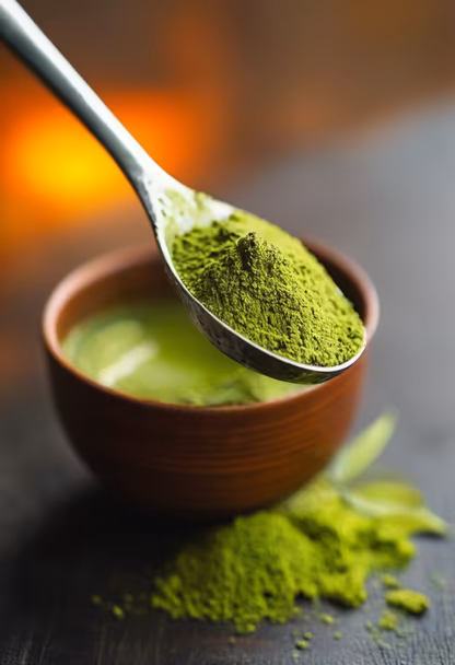 Matcha Moment Matcha Moment