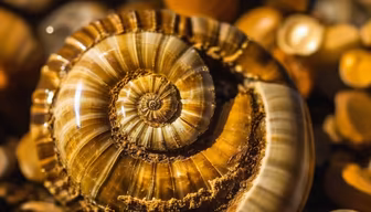 Spiral of Nature Spiral of Nature