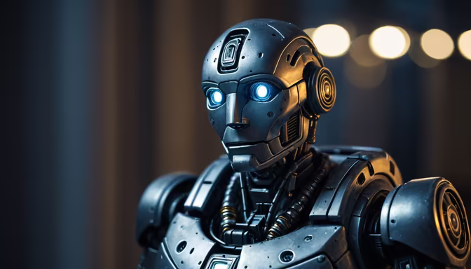 Android Awakening