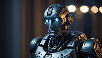 Android Awakening Android Awakening