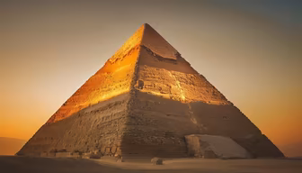 Giza Pyramid Giza Pyramid