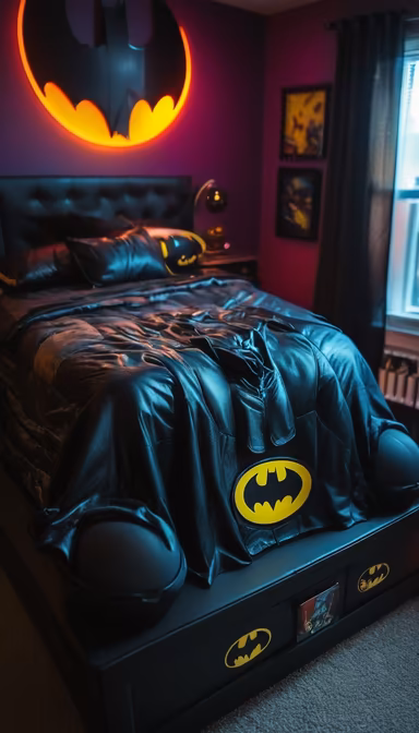 Gotham Dreams Gotham Dreams