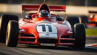Vintage Racing