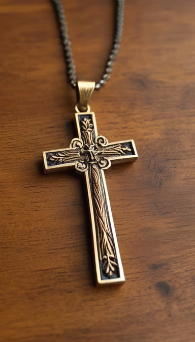Faith and Elegance
