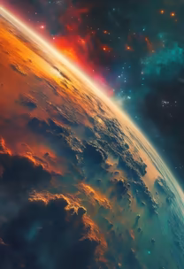 Cosmic Horizons Cosmic Horizons